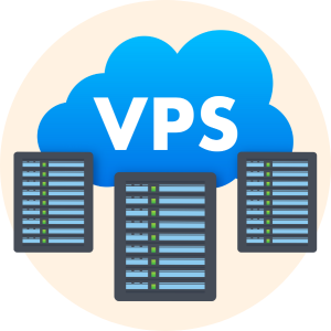 VPS Hosting Service