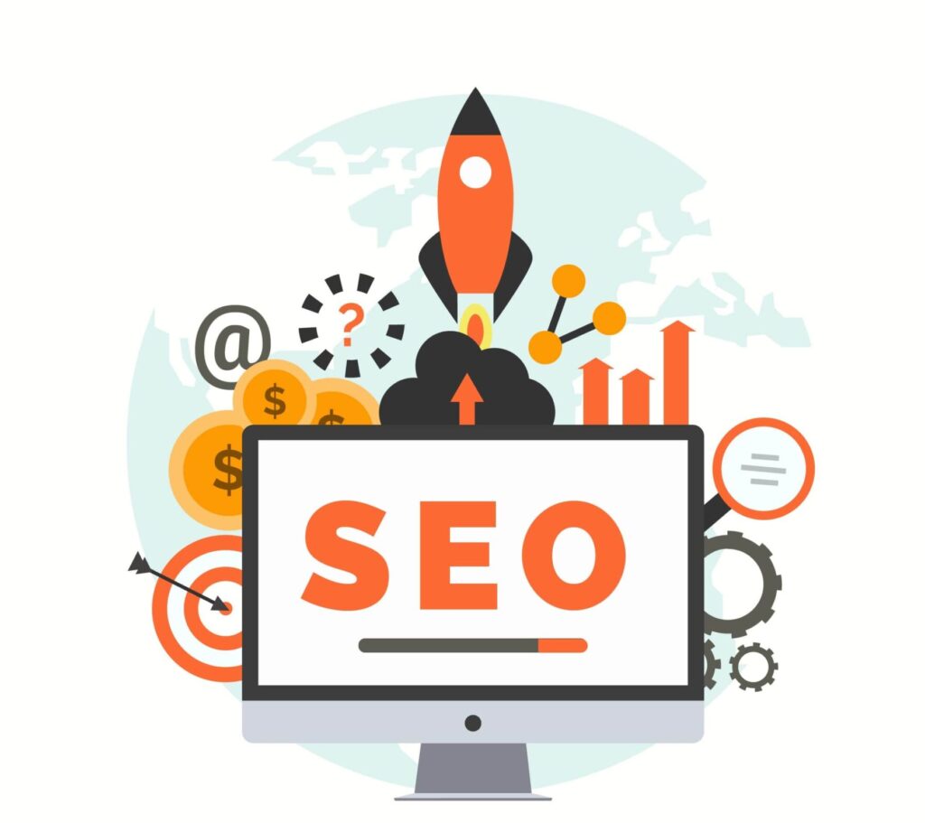 Professional SEO Services