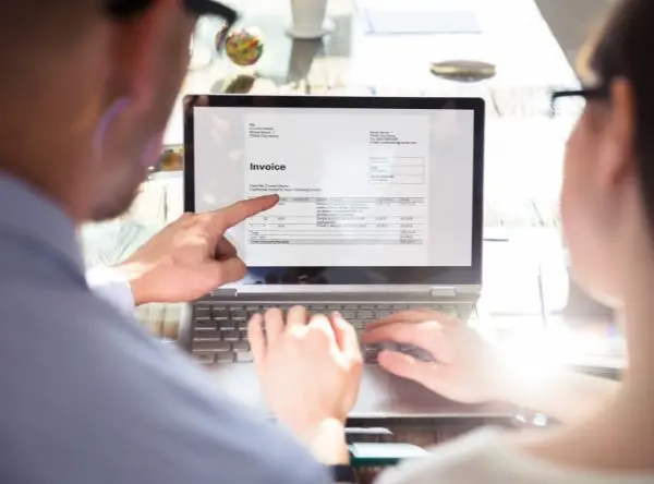 GST Billing Invoice Inventory Software