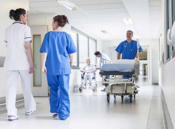 Hospital Management Software