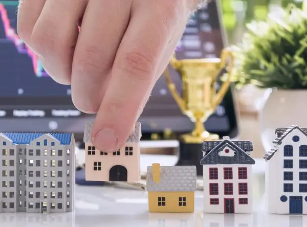 Real Estate Management Software