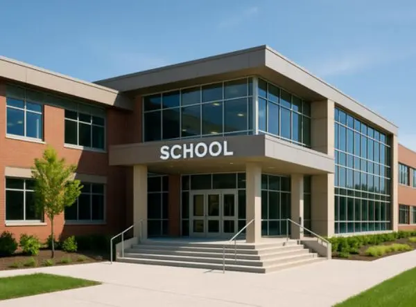 School Management Software