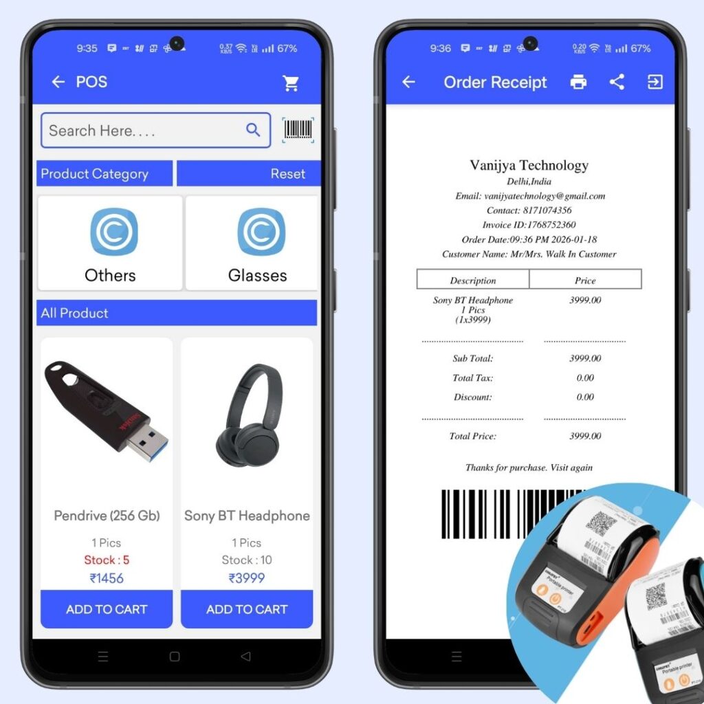 vanijya tech POS system VANIJYA TECHNOLOGY | Web Design Service VANIJYA TECHNOLOGY | Web Design Service vanijya tech POS system