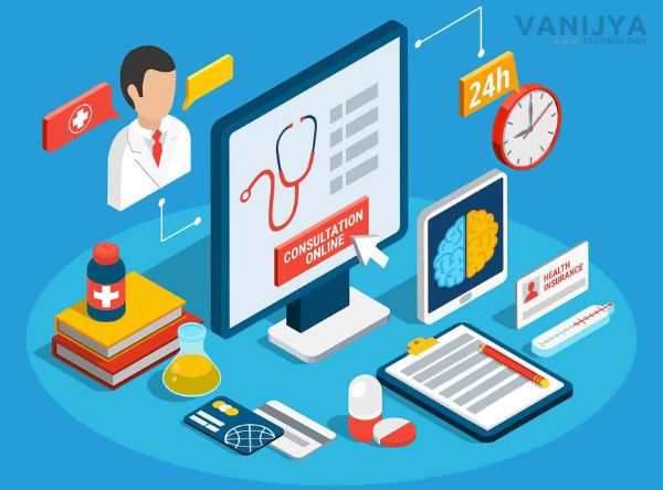 1 VANIJYA TECHNOLOGY | Web Design Service VANIJYA TECHNOLOGY | Web Design Service