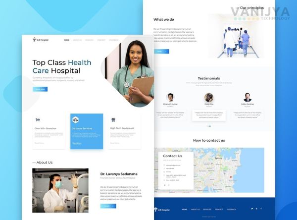 3 VANIJYA TECHNOLOGY | Web Design Service VANIJYA TECHNOLOGY | Web Design Service
