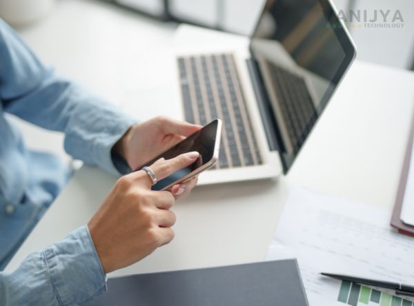 4 VANIJYA TECHNOLOGY | Web Design Service VANIJYA TECHNOLOGY | Web Design Service