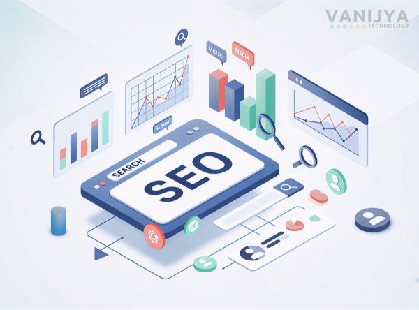 5 VANIJYA TECHNOLOGY | Web Design Service VANIJYA TECHNOLOGY | Web Design Service