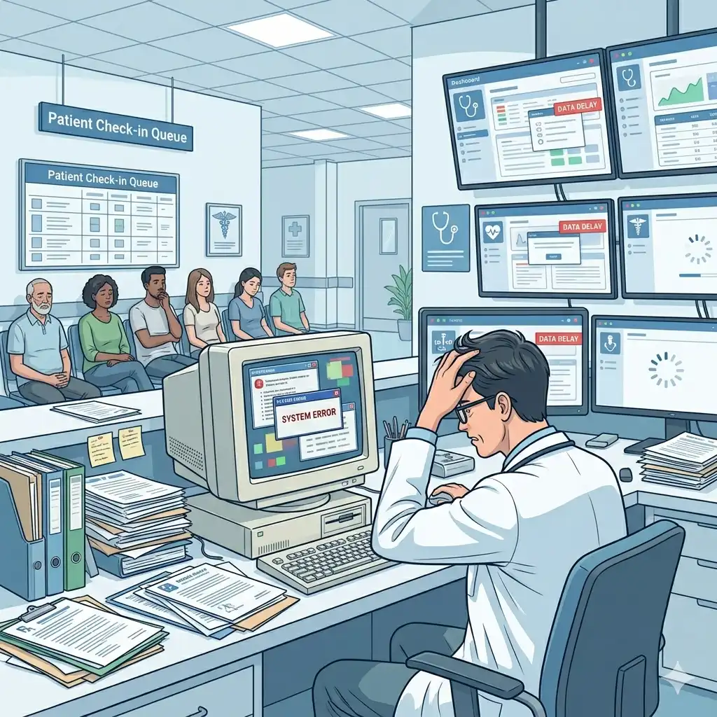 digital Challenges in Healthcare Industry vanijya technoloy VANIJYA TECHNOLOGY | Web Design Service VANIJYA TECHNOLOGY | Web Design Service digital Challenges in Healthcare Industry vanijya technoloy